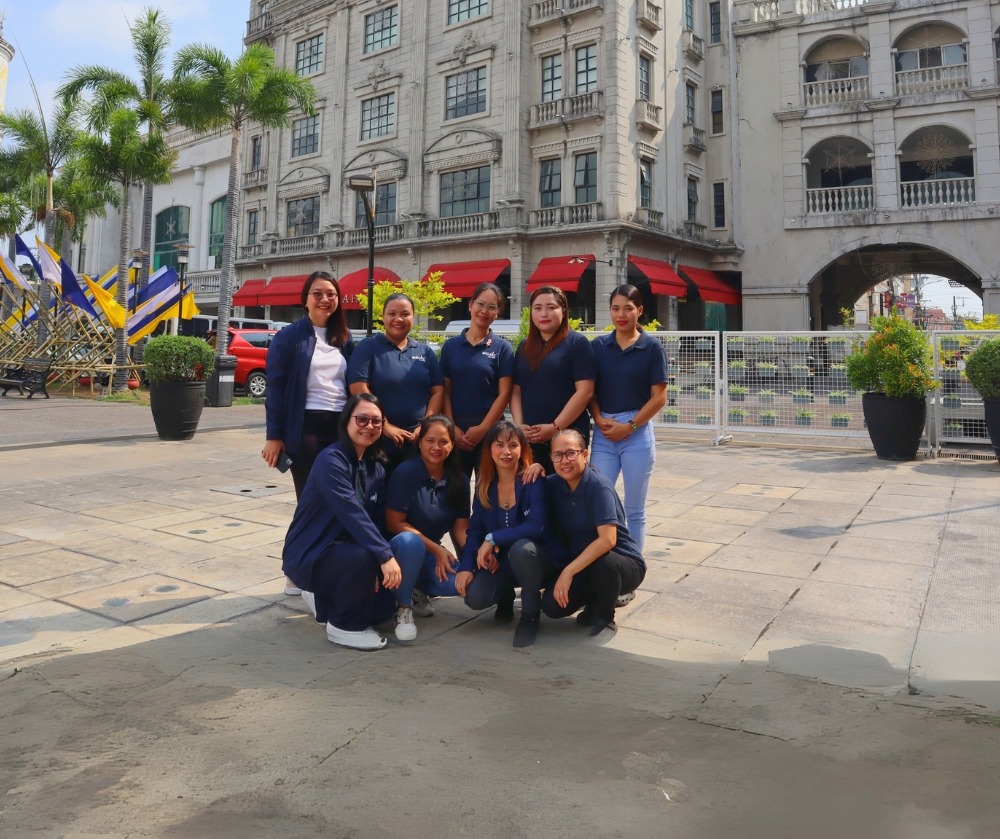 Copiloted Franchise Team